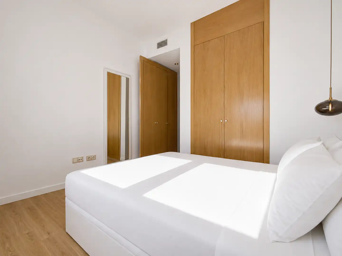 Ático con ascensor en venta en Estepona Pueblo, imagen 35