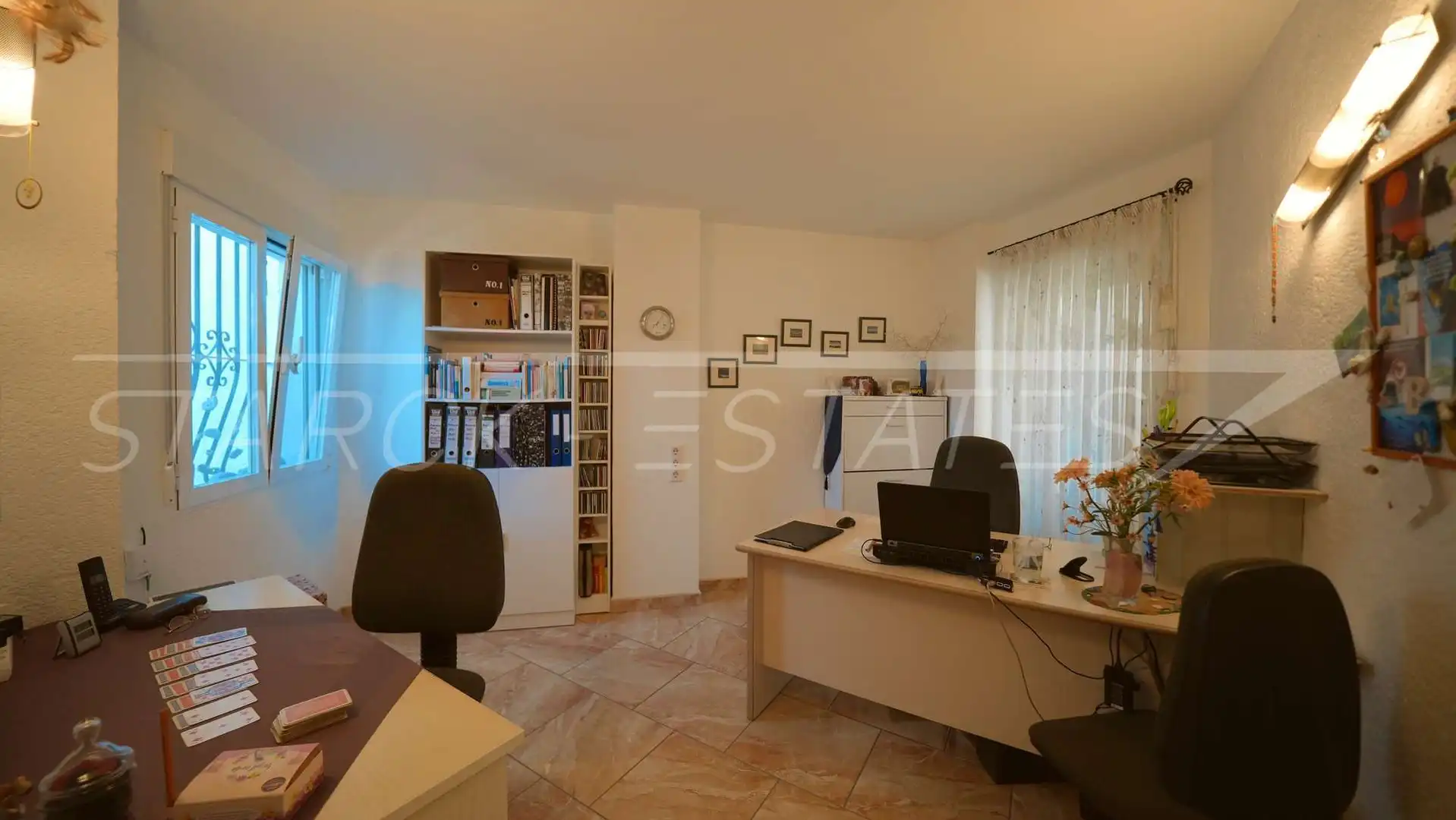 Casa o chalet en venta en Els Poblets con Aire acondicionado y Piscina