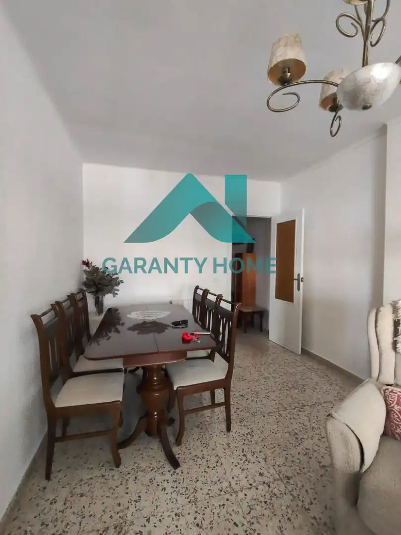 Flat for rent in Centro