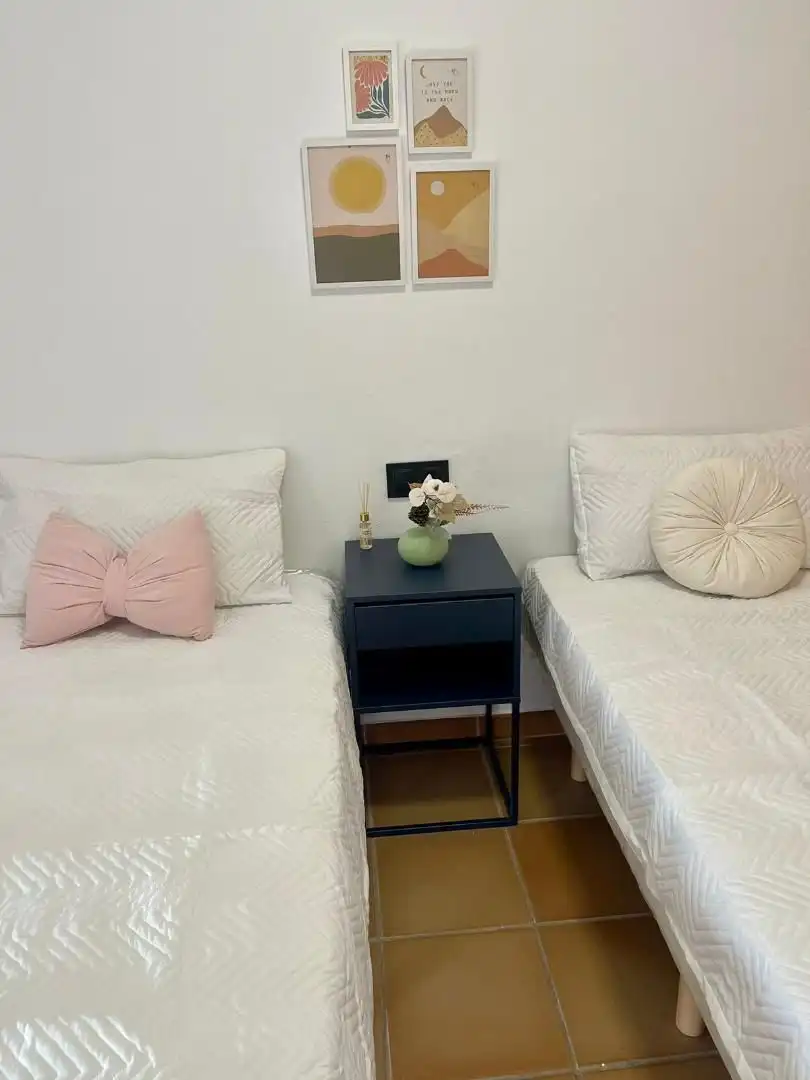 Attic for sale in Calle Jazmín, 45, Villanueva del Río Segura