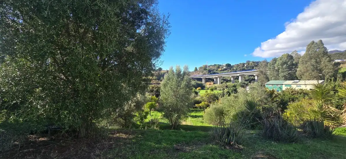 Casa rústica en venta en Estepona Pueblo, imagen 3