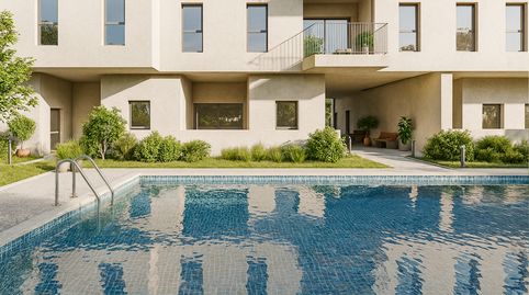Foto 5 de Piso en venta en Antigua Moreria, Valencia