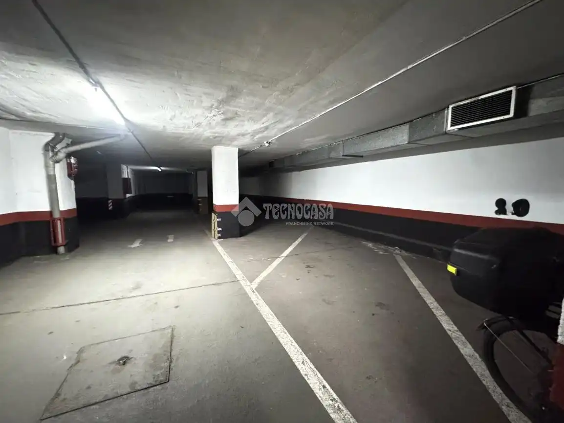 Parking of Garage for sale in Madrid