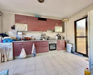Cuina de Pis en venda en El Ejido amb Aire condicionat, Terrassa i Moblat