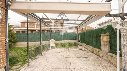 Photo 3 of Houses for sale in Fuente El Saz de Jarama, Madrid