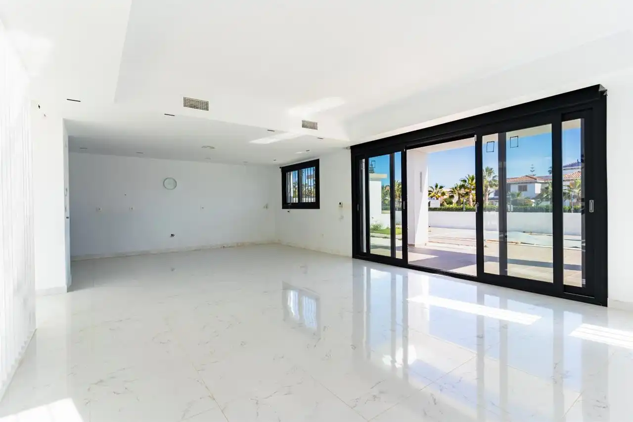 Villa avec piscine à vendre à El Playazo, imagen 37