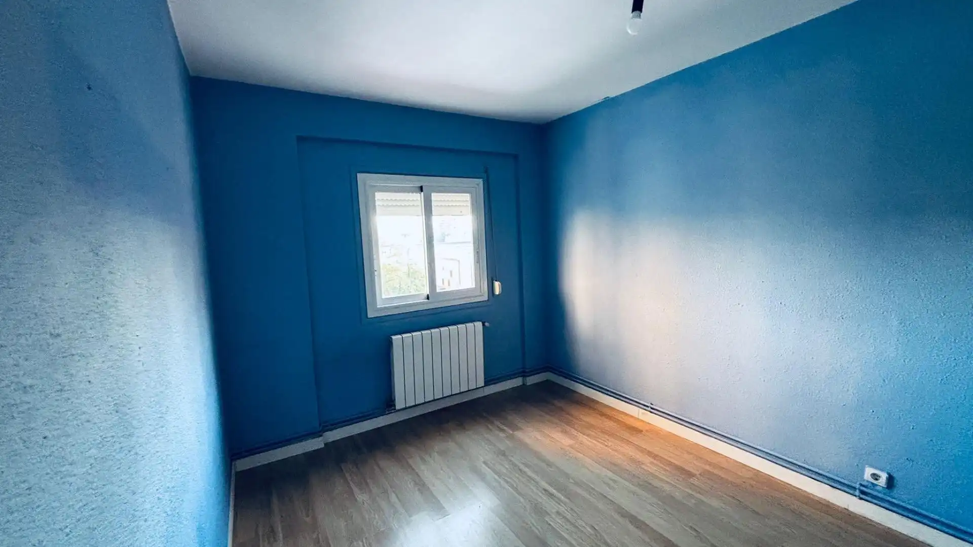 Piso en venta en Arrabal