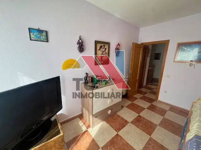 Habitación de Casa o chalet en venta en Novés con Terraza y Balcón