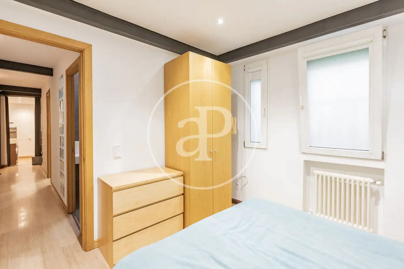 Habitación de Piso en venta en Madrid con Aire acondicionado, Calefacción y Trastero
