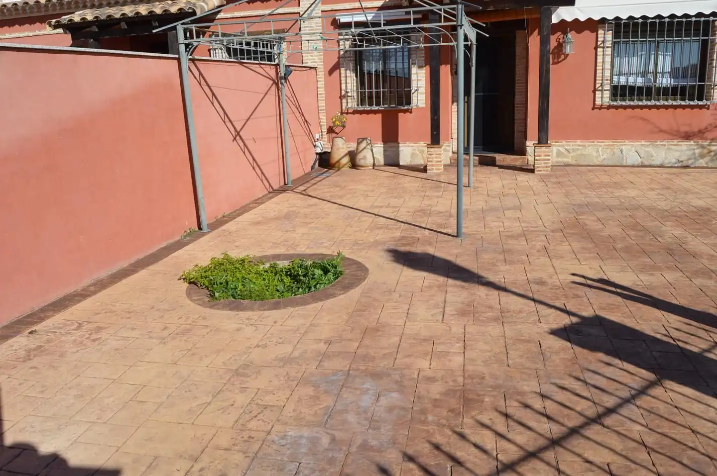Terrace of Detached homes for sale in Tribaldos