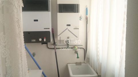 Foto 5 de Piso de alquiler en Esteiro, Ferrol