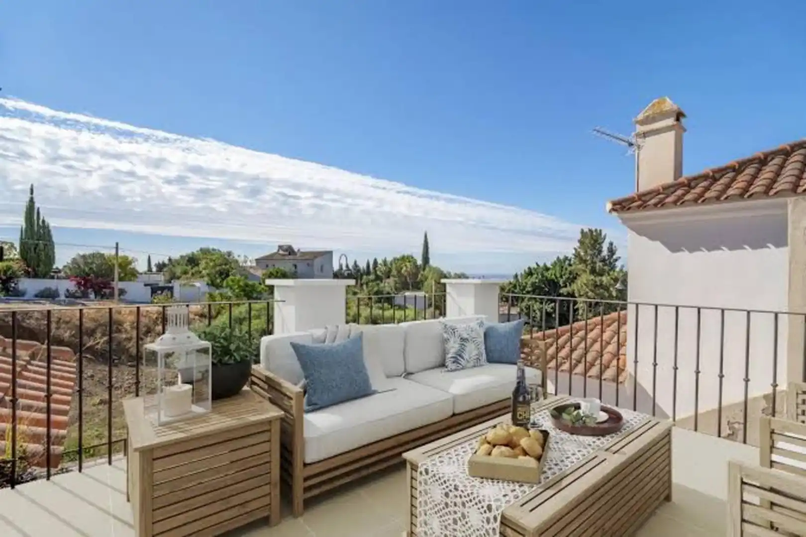 Haus mit Pool zum Verkauf in Mijas pueblo, imagen 12