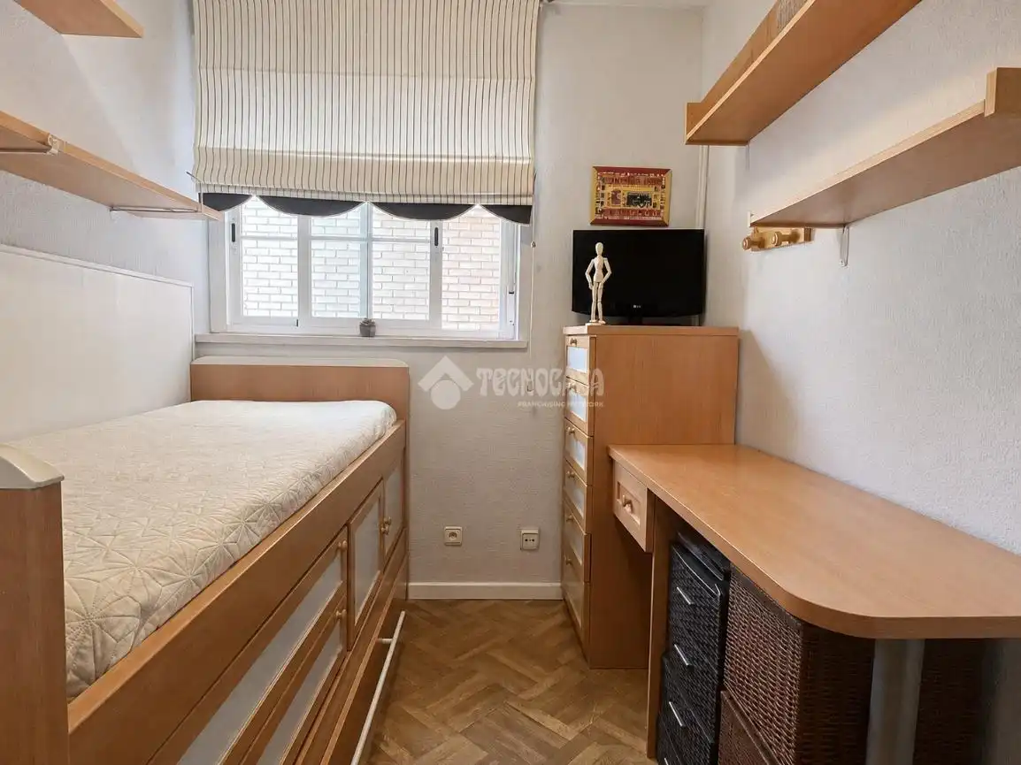 Wohnung zum Verkauf in Montserrat - Parque Empresarial, imagen 14