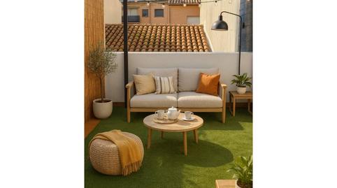 Photo 3 of Flat for sale in Calle Carles Riba, Font Verda, Granollers