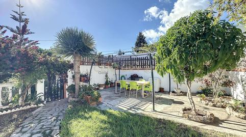 Foto 4 de Casa o xalet en venda a Camino de la Sierra, , 54, Cortijo de Maza - Finca Monsalvez - El Olivar, Málaga