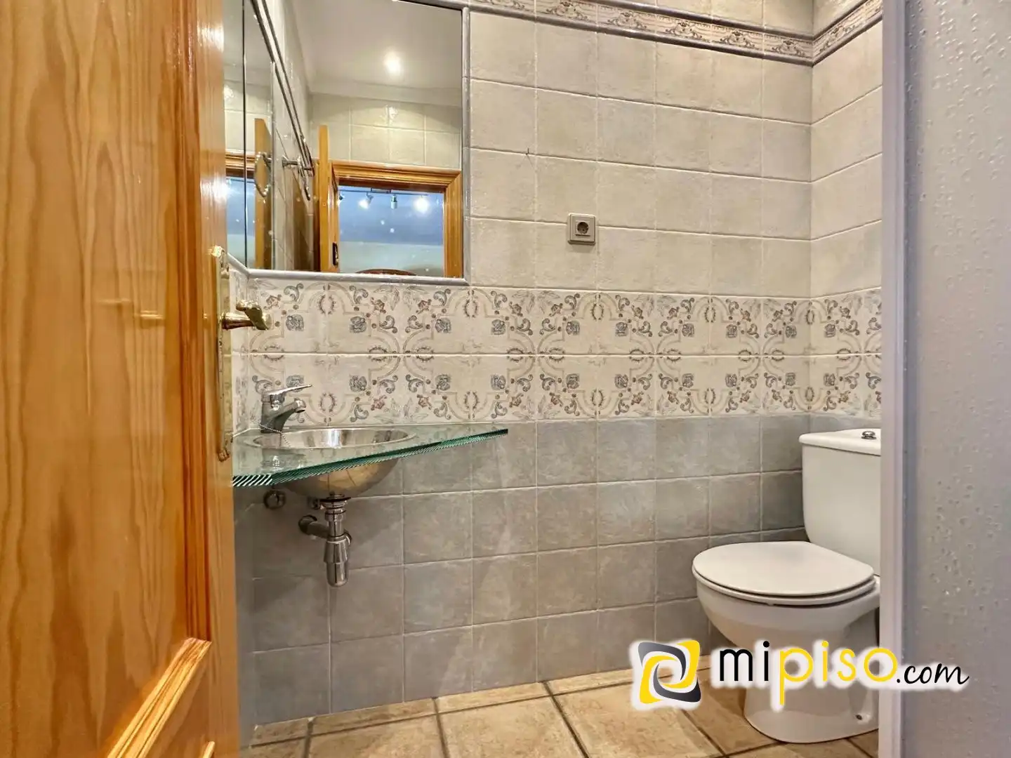 Wohnung mit Pool zum Verkauf in DE LA LIBERTAD 74, imagen 19