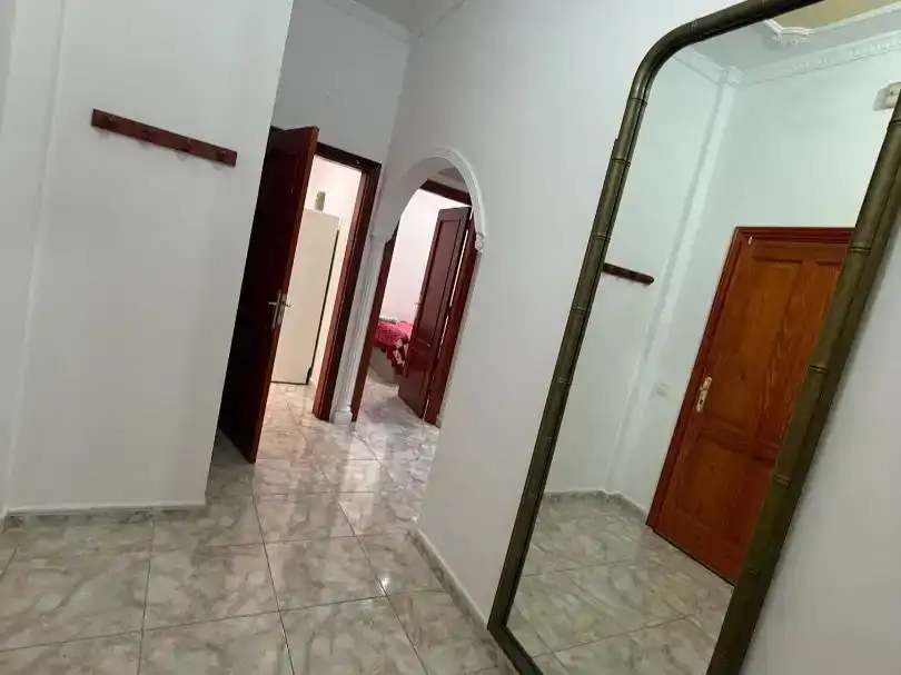 Flat for rent in Adeje  with Furnished and Balcony