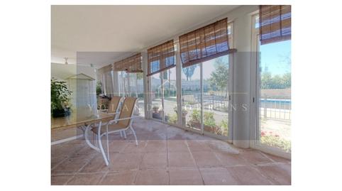 Foto 3 de Casa o xalet en venda a Oromana, Alcalá de Guadaira