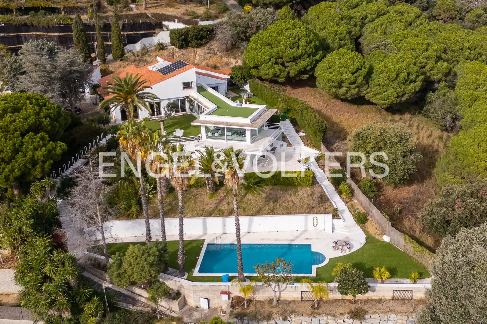 Maison avec terrasse à vendre à Alella, imagen 2