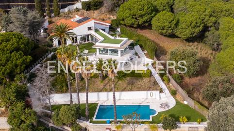 Foto 2 de Casa o xalet en venda a Alella, Barcelona