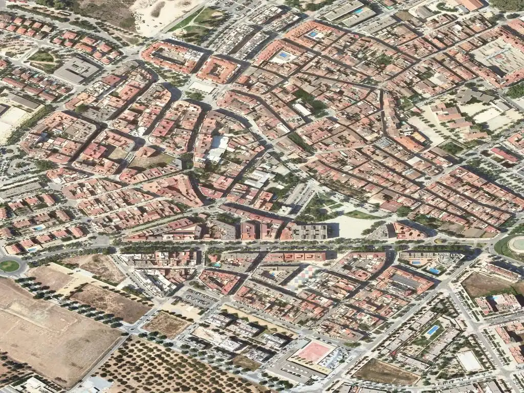 Flat for sale in Jaume Balmes De 4, imagen 3