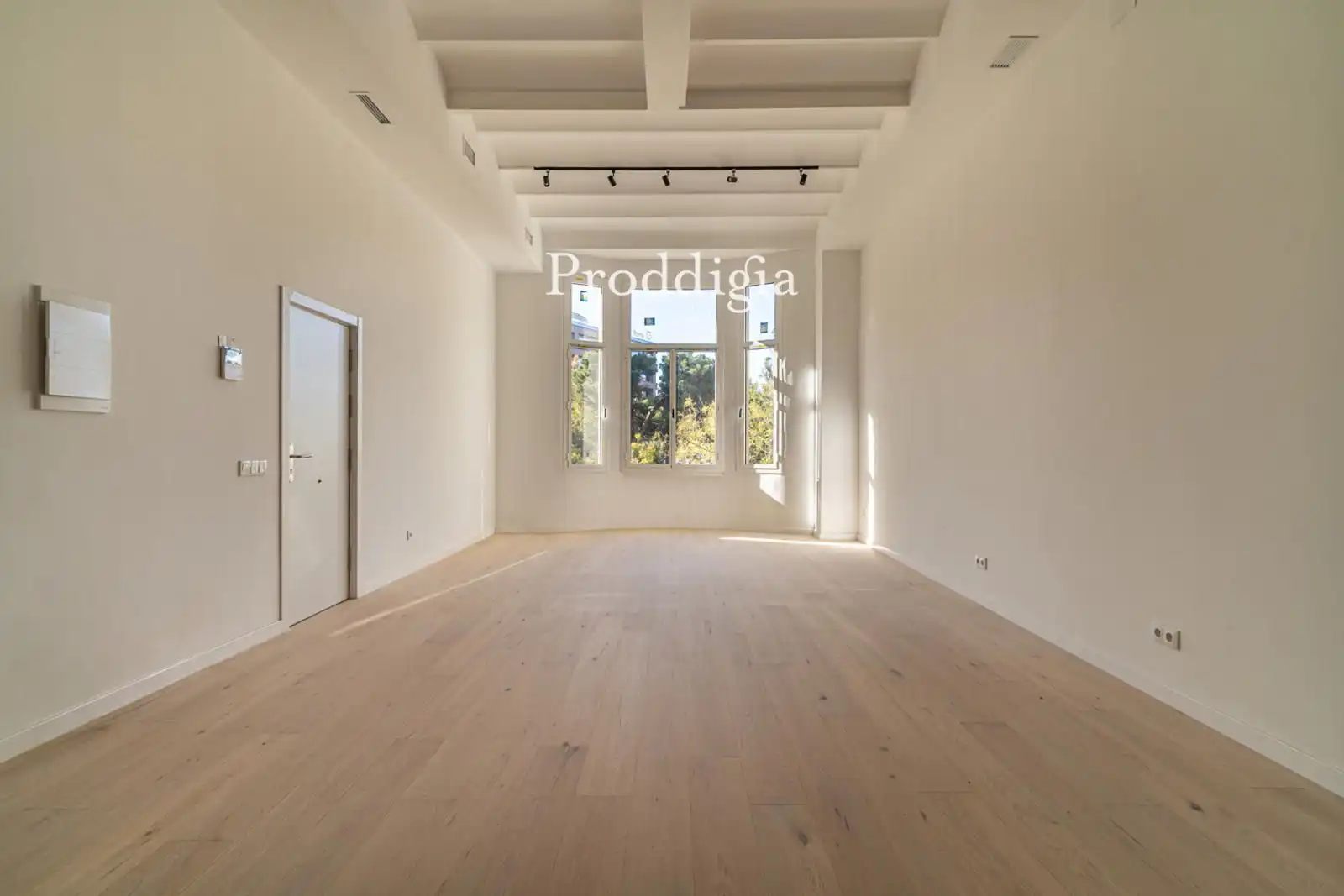 Penthouse mit Pool zum Verkauf in Ganduxer, imagen 17