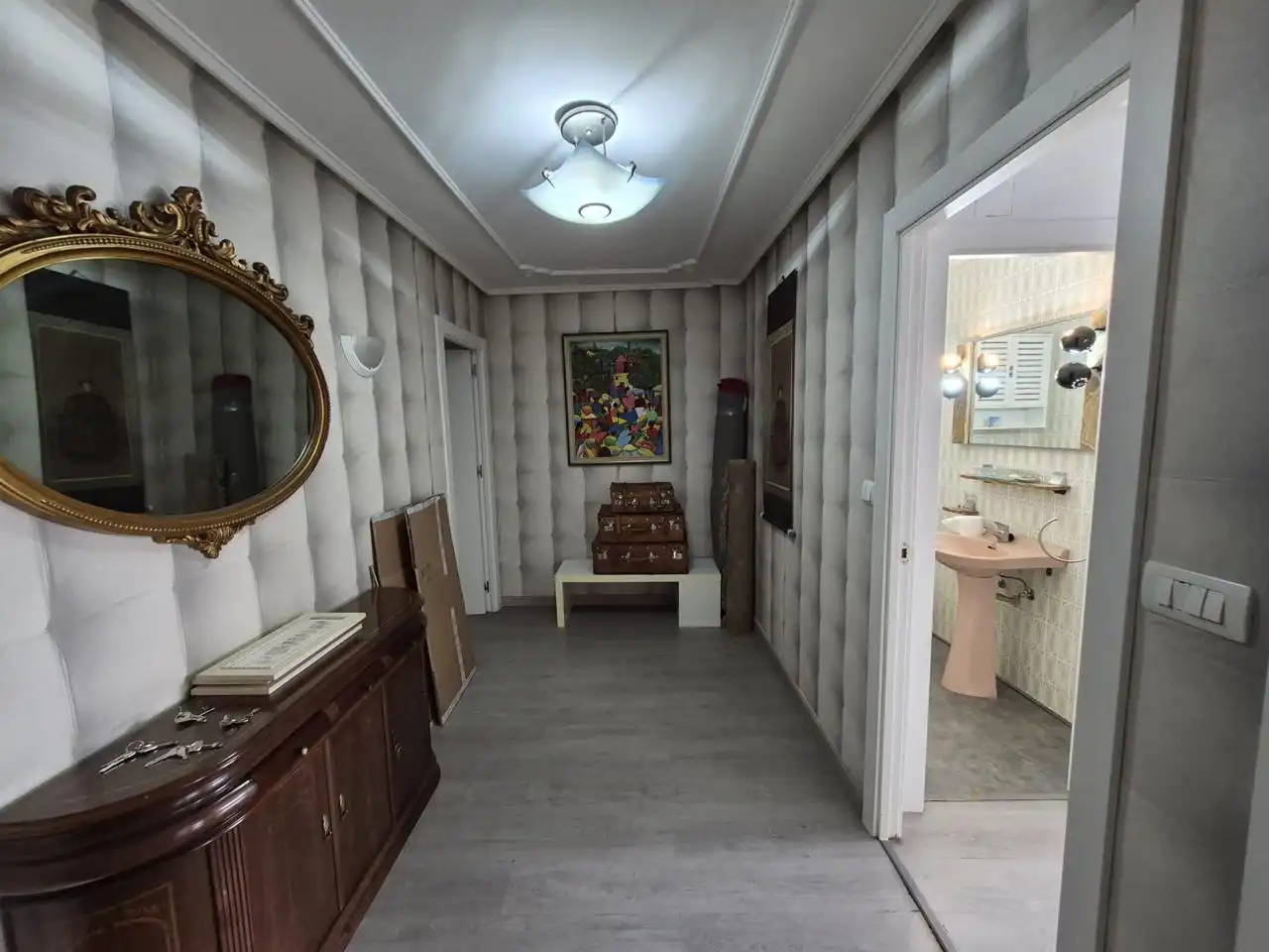 Flat for sale in Barakaldo   with Terrace
