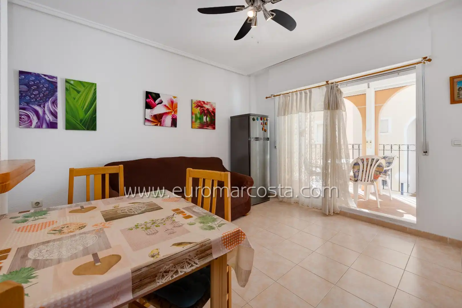 Apartamento con piscina en venta en Calle Ramon Rubial, imagen 7