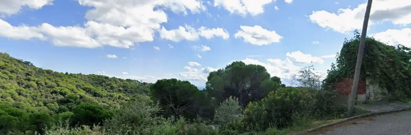 Wohnbaugrundstück zum Verkauf in Sant Cebrià de Vallalta, imagen 5