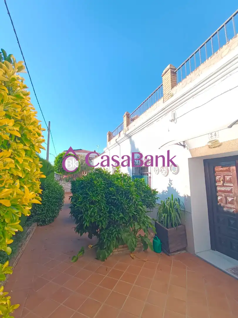 Casa o xalet en venda a Cerro Muriano
