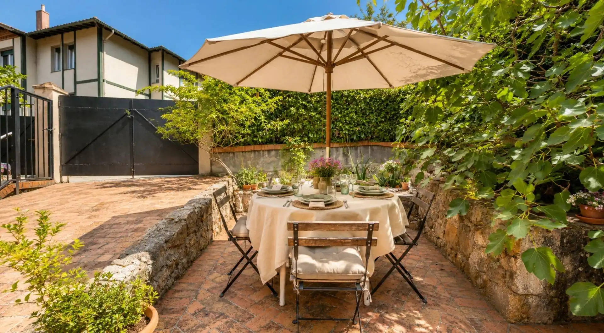 House with terrace for sale in Calle Negurigane, imagen 4