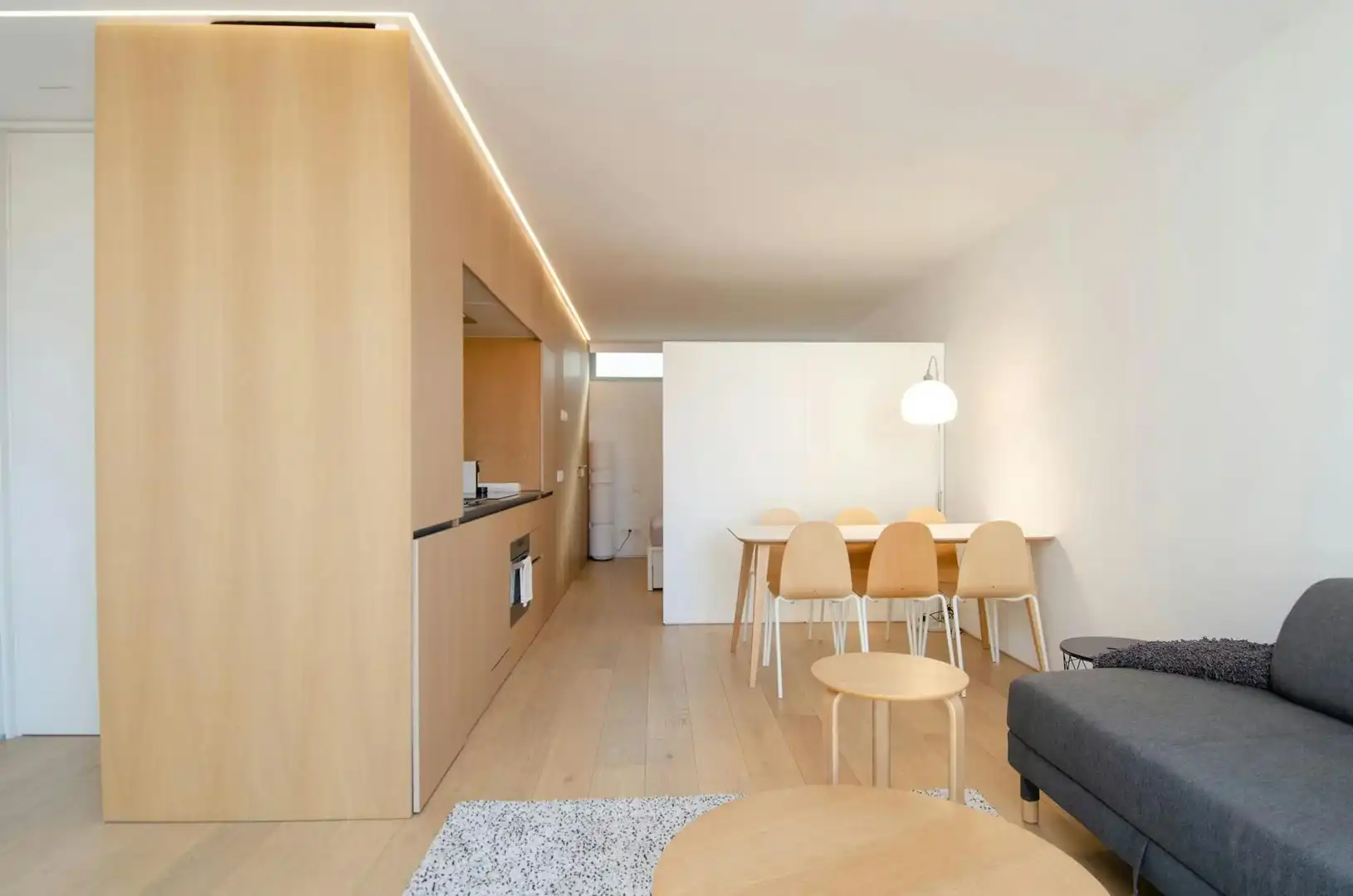 null hab, 50m² en Ciudad Jardín, Chamartín, Madrid - Image 4