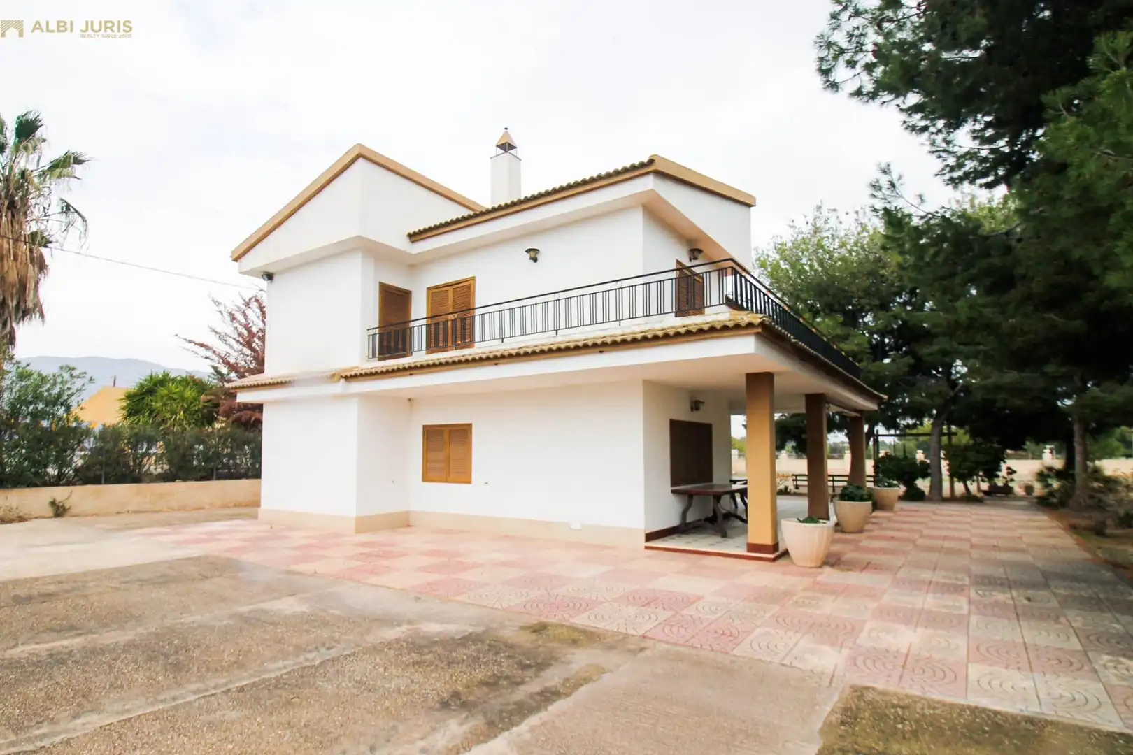 Xalet amb jardí en venda a Crevillent, imagen 2