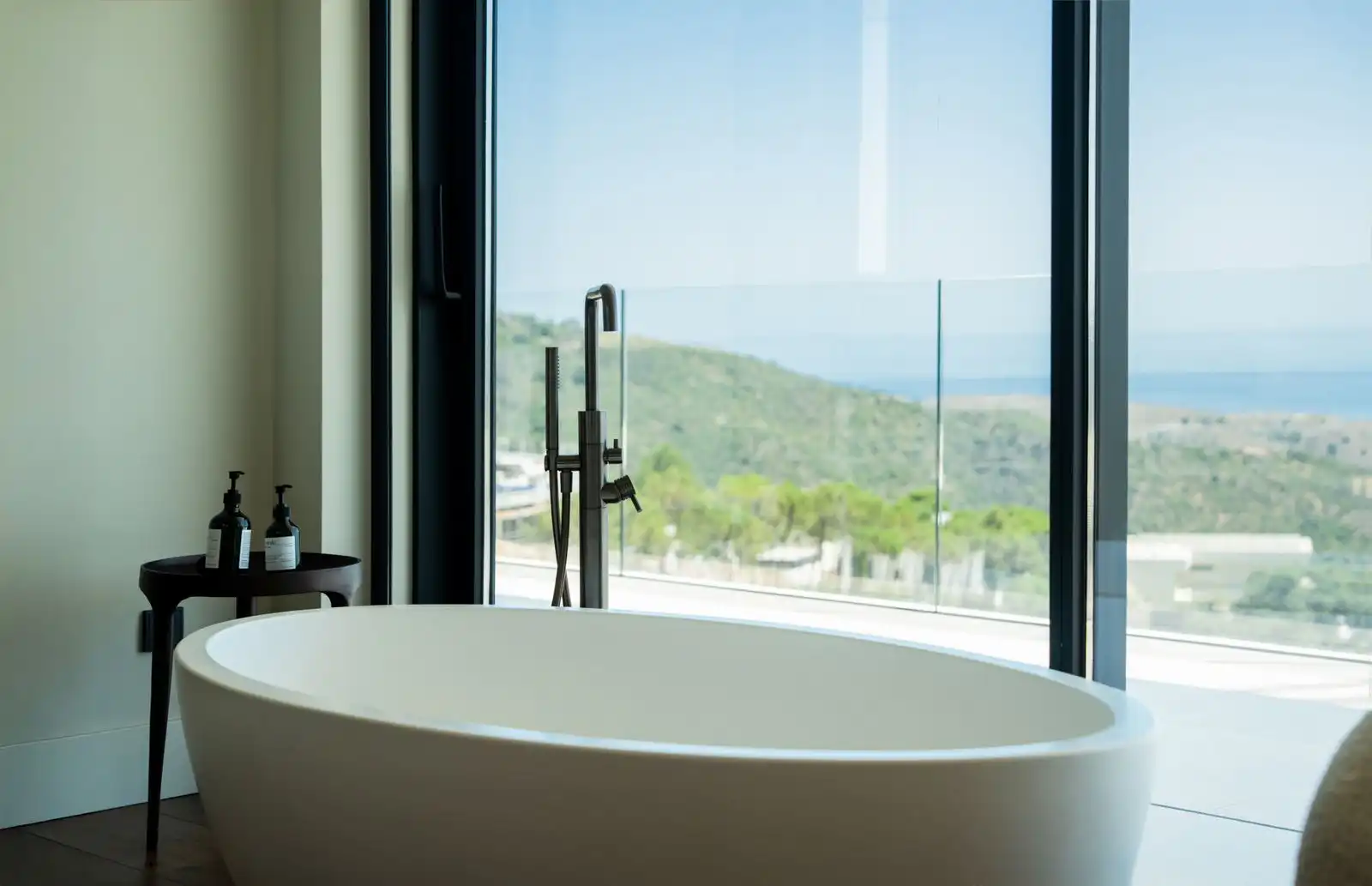 Villa mit Pool zum Verkauf in Urbanizacion Montemayor Alto 16, imagen 16