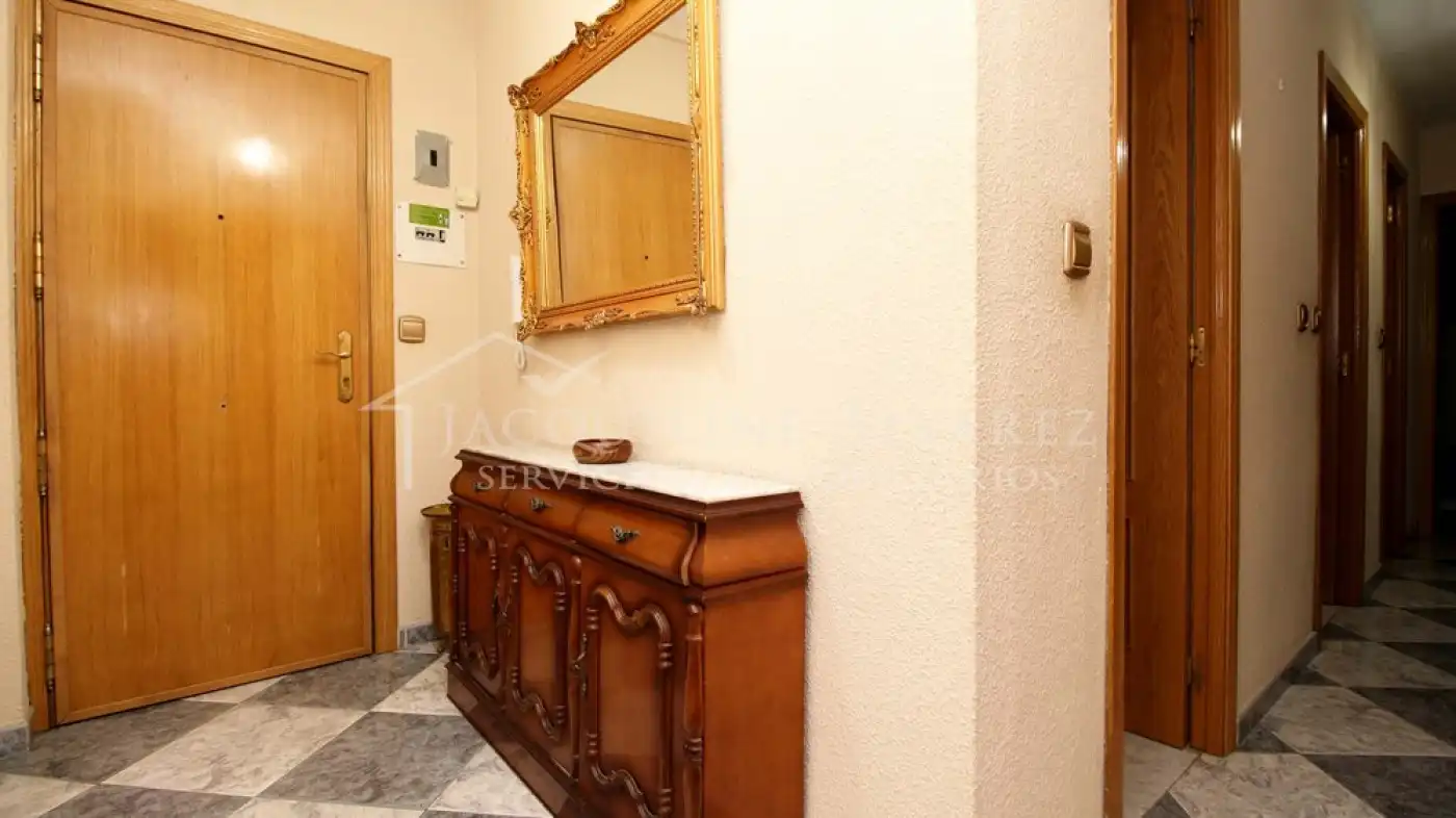 Piso en venta en Villayuventus - Renfe