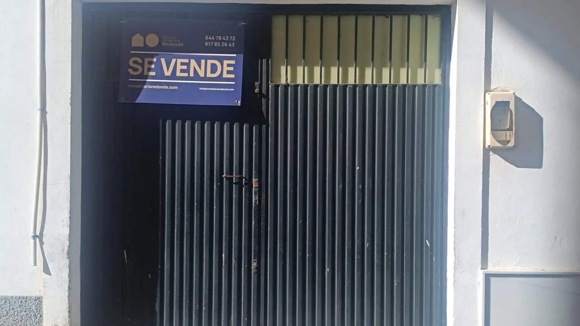 Local en venta en Moguer