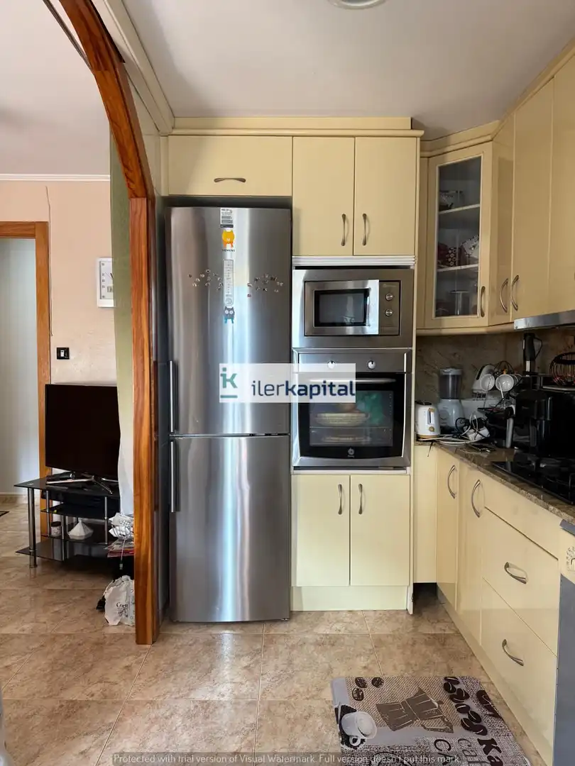 Cocina de Piso en venta en Mollerussa con Aire acondicionado, Calefacción y Trastero