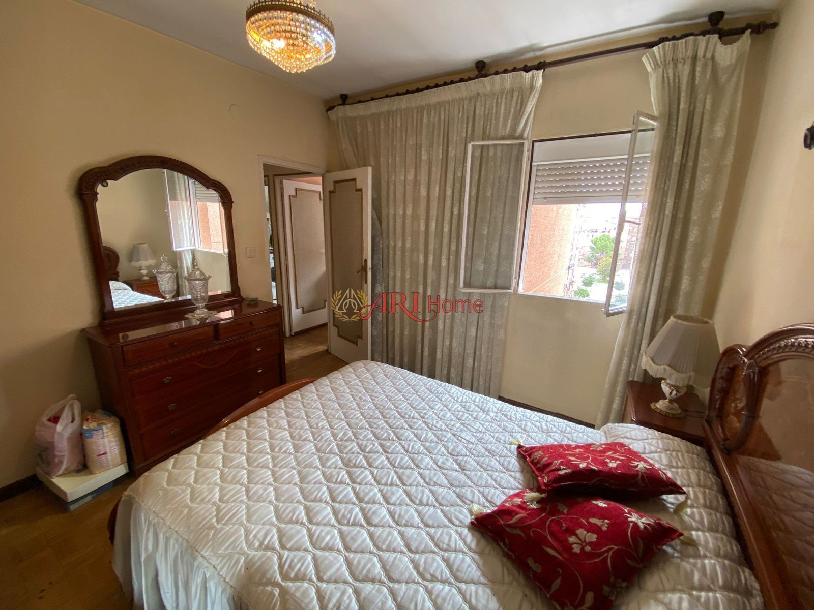 Habitación de Piso en venta en Getafe con Aire acondicionado y Amueblado