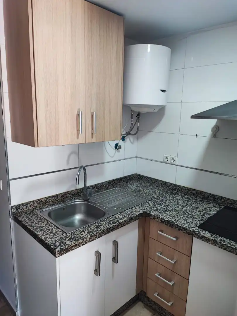 Apartamento de alquiler en Calle Padre Lerchundi, Centro