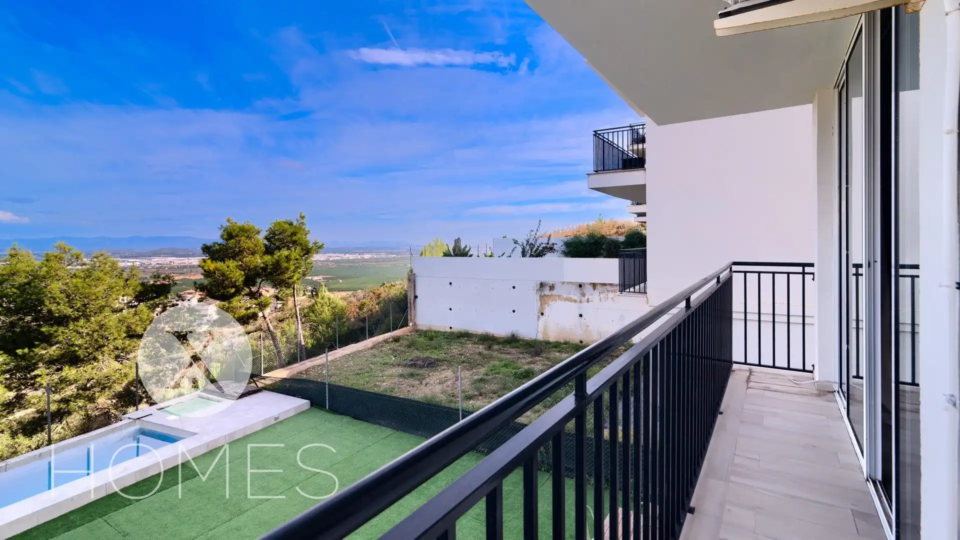 Casa o chalet en venta en Carrer Àngel Guimerà, Sierra Perenchiza - Cumbres de Calicanto - Sto Domingo