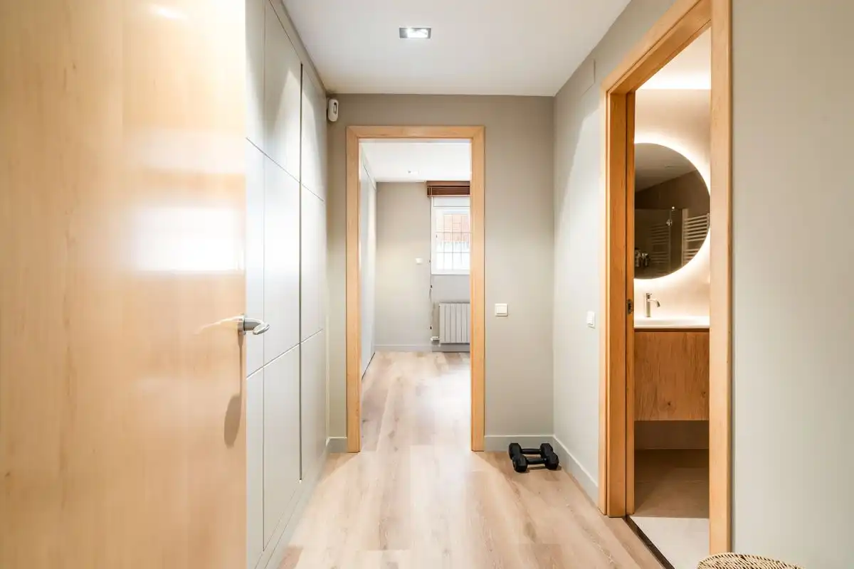 Casa amb terrassa en venda a Carrer Camí Vell de Caldes 46, imagen 27