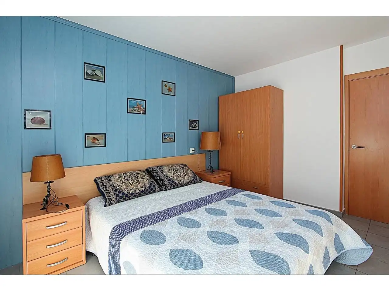 Habitación de Piso en venta en Lloret de Mar con Aire acondicionado, Calefacción y Terraza