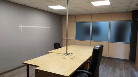 Foto 3 de Oficina en venda a Can Deu, Barcelona