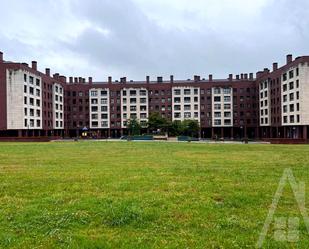 Exterior view of Flat for sale in Etxebarri  with Heating and Furnished