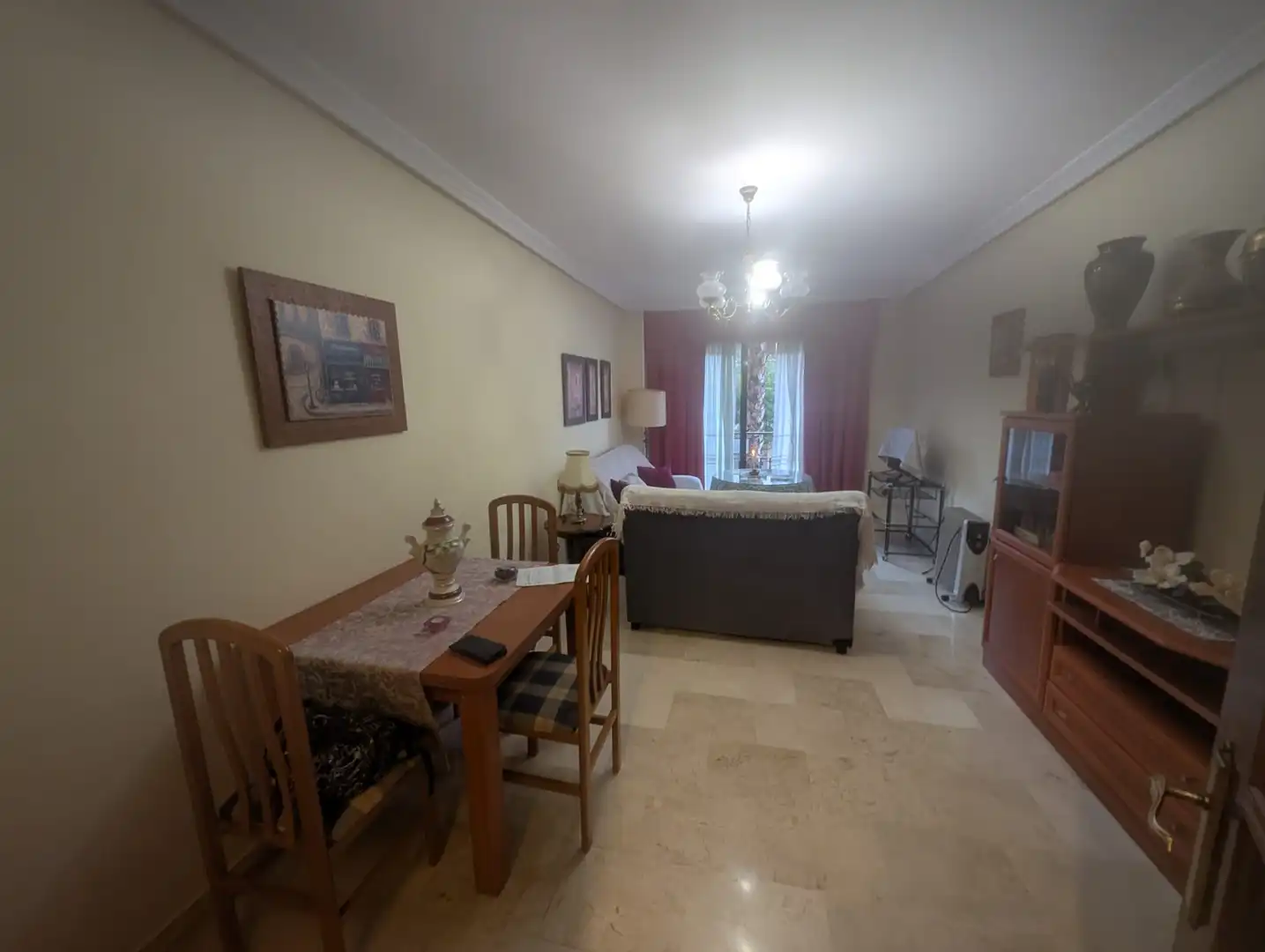 Wohnung mit Terrasse zum Verkauf in Avenida Andalucía 28, imagen 2
