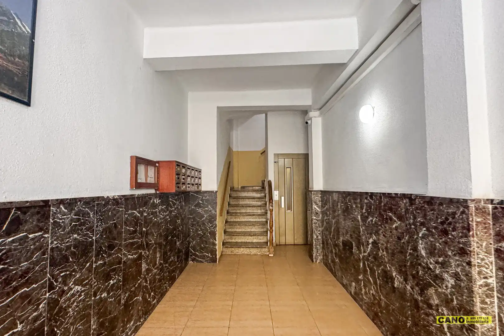 Wohnung zum Verkauf in Almería