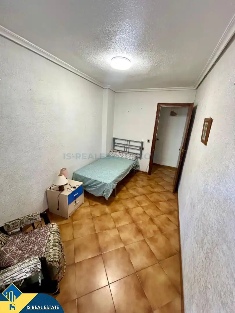 Apartment mit Aufzug zum Verkauf in Centro, imagen 8