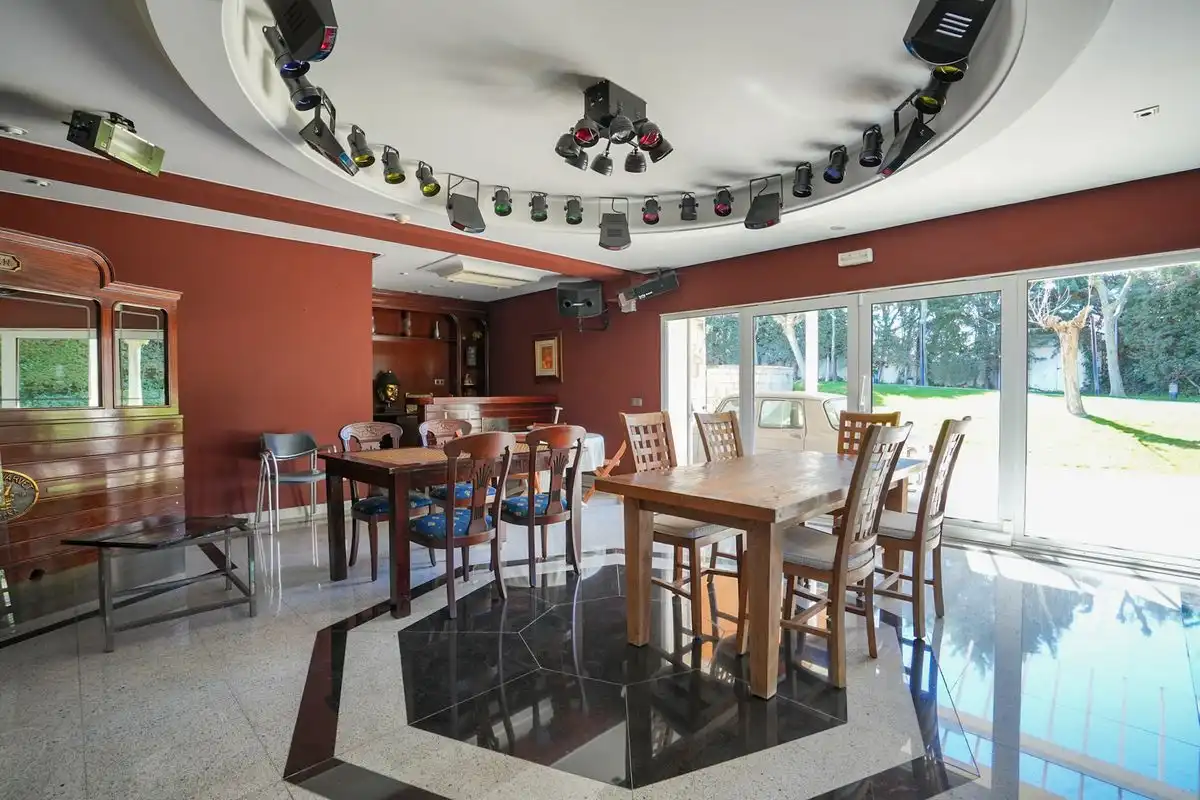 Casa con piscina in vendita a Santo Domingo, imagen 36