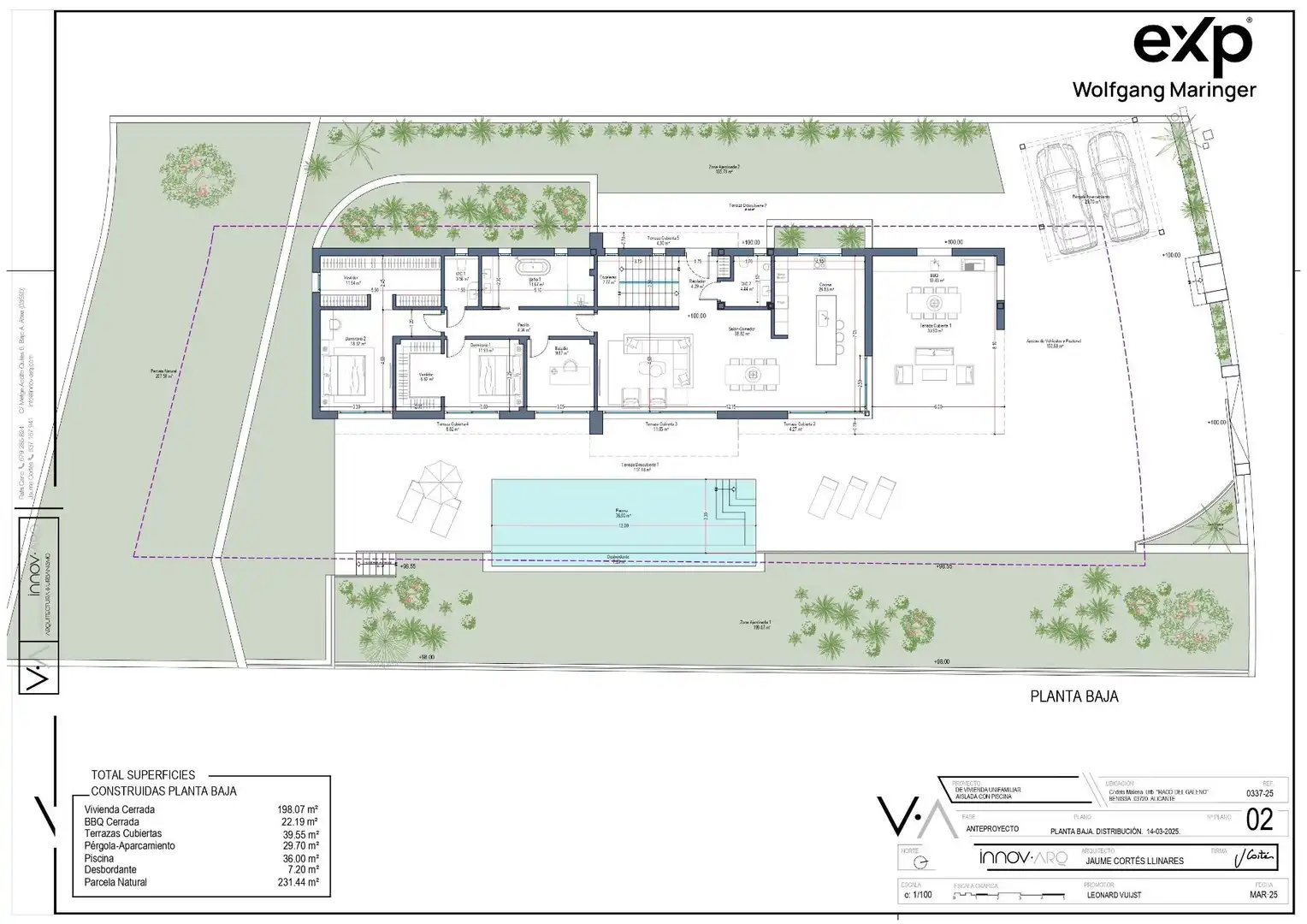 Wohnbaugrundstück zum Verkauf in Calle Malena, imagen 29