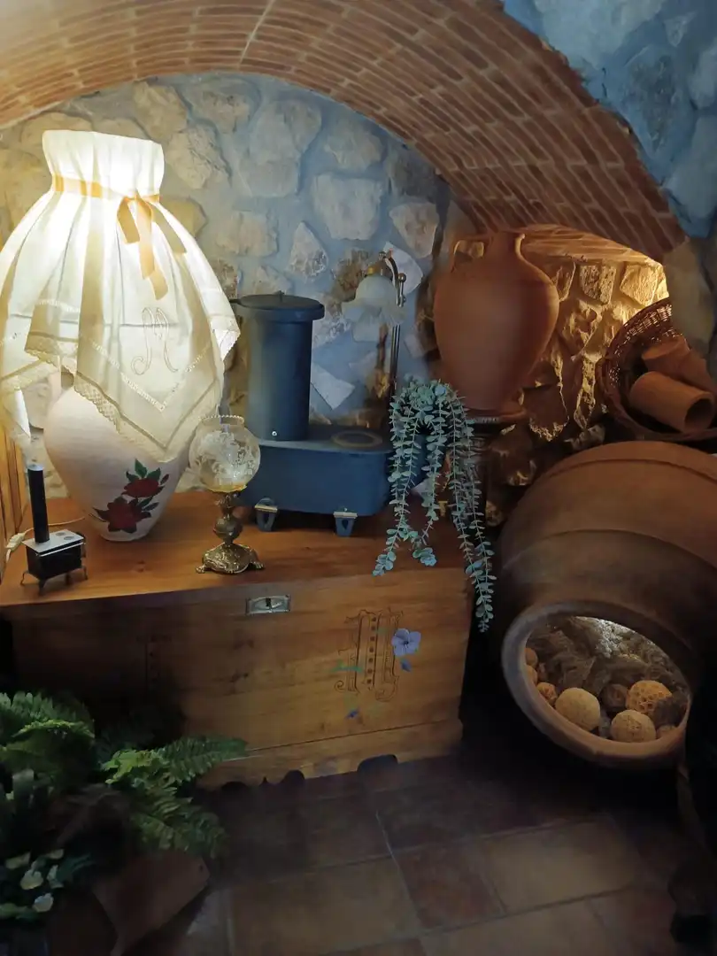 Casa adosada en venta en Lanaja con Aire acondicionado y Calefacción